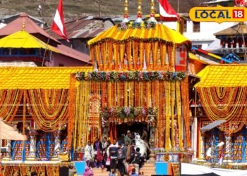 जब बद्रीनाथ धाम पहुंचता था तिब्बत से प्रसाद, भारत-तिब्बत रिश्तों की कहानी, 1962 में टूटी आस्था की अनोखी परंपरा