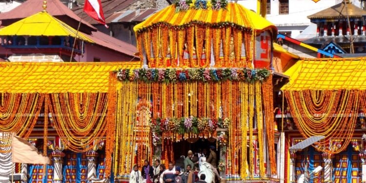 जब बद्रीनाथ धाम पहुंचता था तिब्बत से प्रसाद, भारत-तिब्बत रिश्तों की कहानी, 1962 में टूटी आस्था की अनोखी परंपरा
