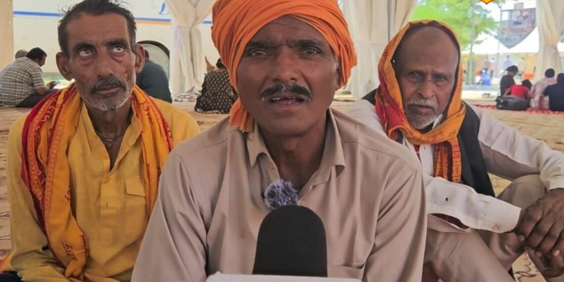 चारधाम यात्रा में न करें ये गलतियां! वरना सफर हो सकता है मुश्किल, दर्शन कर लौटे श्रद्धालु से जानें जरुरी टिप्स