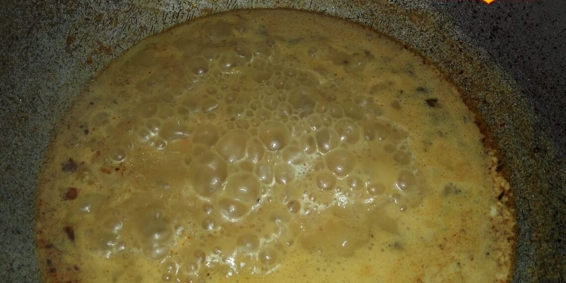 Banana Recipe : भूल जाओगे मटन-मशरूम, इतनी टेस्टी केले की सब्जी, ट्राई करें पहाड़ों की ये रेसिपी