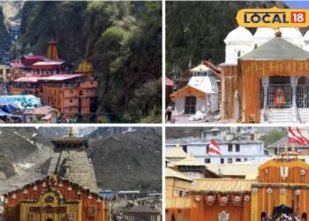 मौसम की चुनौती या कुछ और… चार धाम यात्रा में इस बार क्या है सबसे बड़ा खतरा? प्रशासन अलर्ट