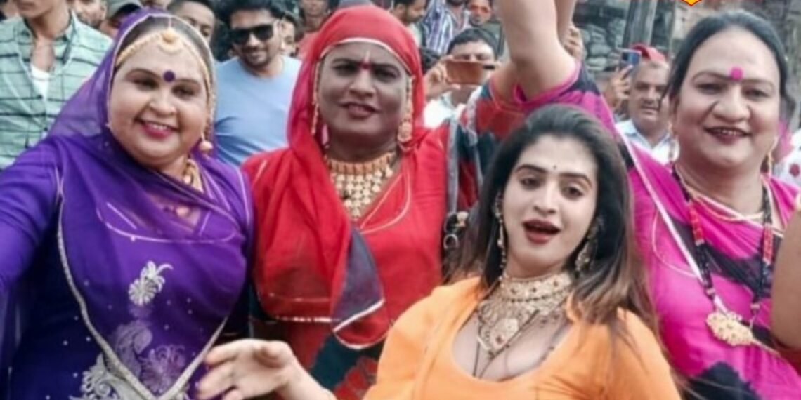 ‘डर से पैसे देने को मजबूर थे’, देहरादून नगर निगम ने तय किए किन्नरों के बधाई शुल्क, लोग बोले- ‘राहत मिलेगी’