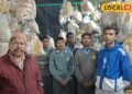 क्लासरूम से खेती तक! नैनीताल के इस स्कूल में बच्चे बन रहे यंग एंटरप्रेन्योर, सीख रहें मशरूम उगाना
