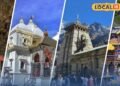 चारधाम यात्रा पर मानसून का साया! प्रशासन ने यात्रा मार्गों पर बिछाया सुरक्षा जाल, निकलने से पहले देख लें वेदर अपडेट