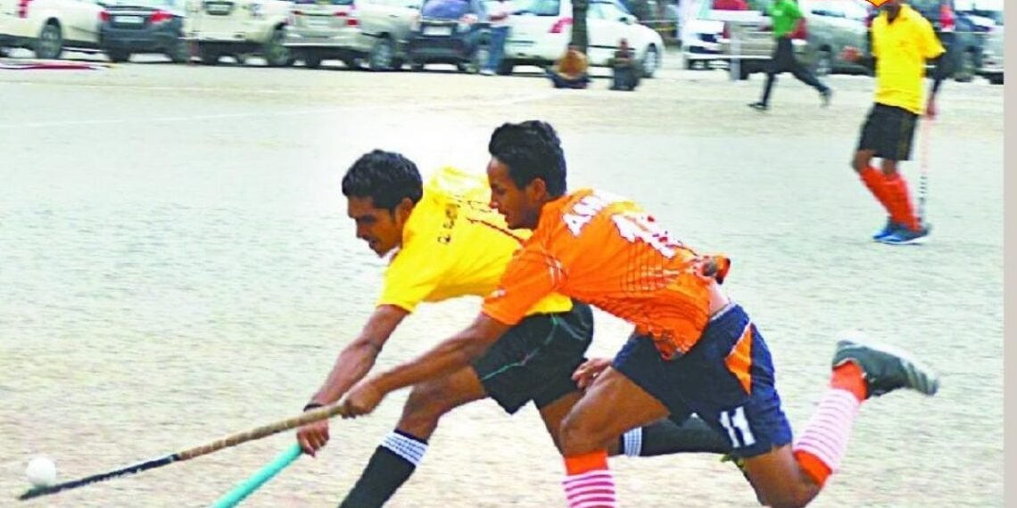 देशभर की 40 टीमें, ओलंपियन खिलाड़ी और शताब्दी का जश्न! नैनीताल में सजने जा रहा हॉकी का सबसे बड़ा मंच