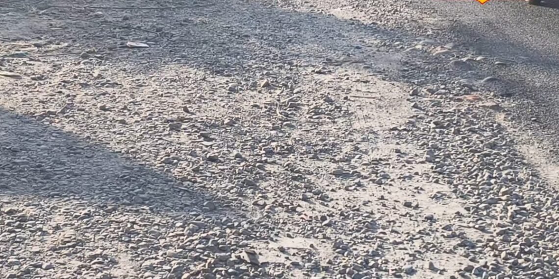 खाड़ी युद्ध का देहरादून की सड़कों पर असर, मानसून से पहले गड्ढामुक्त दून बनाने का बड़ा चैलेंज