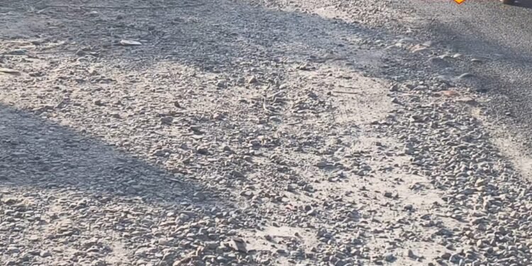 खाड़ी युद्ध का देहरादून की सड़कों पर असर, मानसून से पहले गड्ढामुक्त दून बनाने का बड़ा चैलेंज