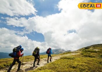 Trekking Safety Tips: ट्रेक पर जाने से पहले बैग में रख लें ये जरूरी चीजें, वरना पहाड़ों की ट्रिप बन सकती है मुसीबत