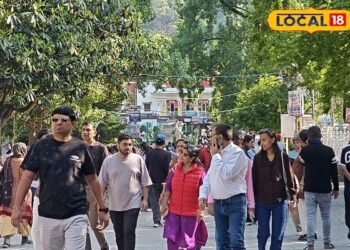पीएम मोदी की अपील का असर, नैनीताल में घरेलू पर्यटन कारोबार पकड़ रहा रफ्तार, बंपर सीजन की उम्मीद
