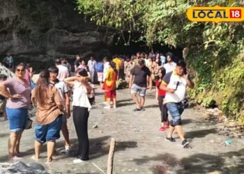 वीकेंड वाली भीड़ संडे को…देहारदून की इन गुफाओं में क्या कर रहे राजस्थान वाले? बोले- वहां जीना मुहाल