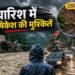 बारिश शुरू और ऋषिकेश बेहाल…आखिर हर साल क्यों डूब जाता है शहर? लोग बोले- 48 साल से यही हाल
