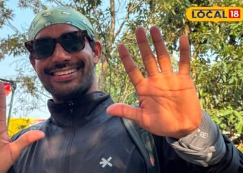 इतने कम खर्च में राजस्थान का ये लड़का 3 महीने से कैसे घूम रहा उत्तराखंड? बहुत काम की इसकी ट्रिक