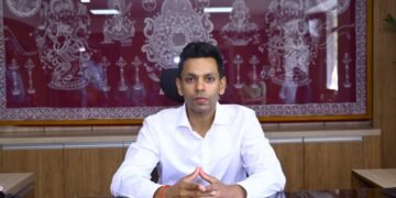 “सरकार जनता के द्वार” : 31 मई को महरगांव में लगेगा बहुउद्देशीय शिविर, न्यायमूर्ति मनोज कुमार तिवारी रहेंगे मुख्य अतिथि