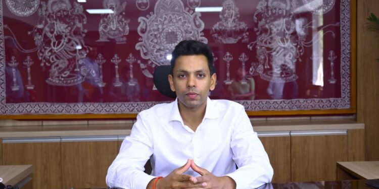 “सरकार जनता के द्वार” : 31 मई को महरगांव में लगेगा बहुउद्देशीय शिविर, न्यायमूर्ति मनोज कुमार तिवारी रहेंगे मुख्य अतिथि