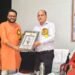 नारद जयंती पर हल्द्वानी में पत्रकारों का सम्मान, राष्ट्रनिर्माण में मीडिया की भूमिका पर मंथन