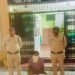 ऑपरेशन प्रहार के तहत चौखुटिया पुलिस की बड़ी कार्रवाई, जनरल स्टोर से 85 क्वार्टर अवैध शराब बरामद