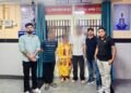 नशे की गिरफ्त से युवाओं को बाहर निकालने में जुटी अल्मोड़ा पुलिस, मानवीय पहल बनी मिसाल