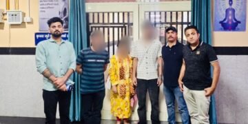नशे की गिरफ्त से युवाओं को बाहर निकालने में जुटी अल्मोड़ा पुलिस, मानवीय पहल बनी मिसाल