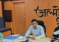 खनन न्यास समिति की बैठक में जनहित के प्रस्तावों को हरी झंडी, शिक्षा-स्वास्थ्य समेत कई विकास कार्यों को मिली मंजूरी