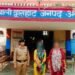 द्वाराहाट पुलिस की तत्परता से 18 वर्षीय युवती सकुशल बरामद, परिजनों ने जताया आभार