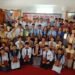 राष्ट्रीय स्वयंसेवक संघ ने किया मेधावी विद्यार्थियों का सम्मान, उज्ज्वल भविष्य के लिए दिए सफलता के मंत्र