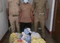 हल्द्वानी पुलिस की कार्रवाई : अवैध शराब के साथ दो तस्कर गिरफ्तार