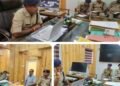 बकरीद पर्व को लेकर नैनीताल पुलिस अलर्ट मोड पर
