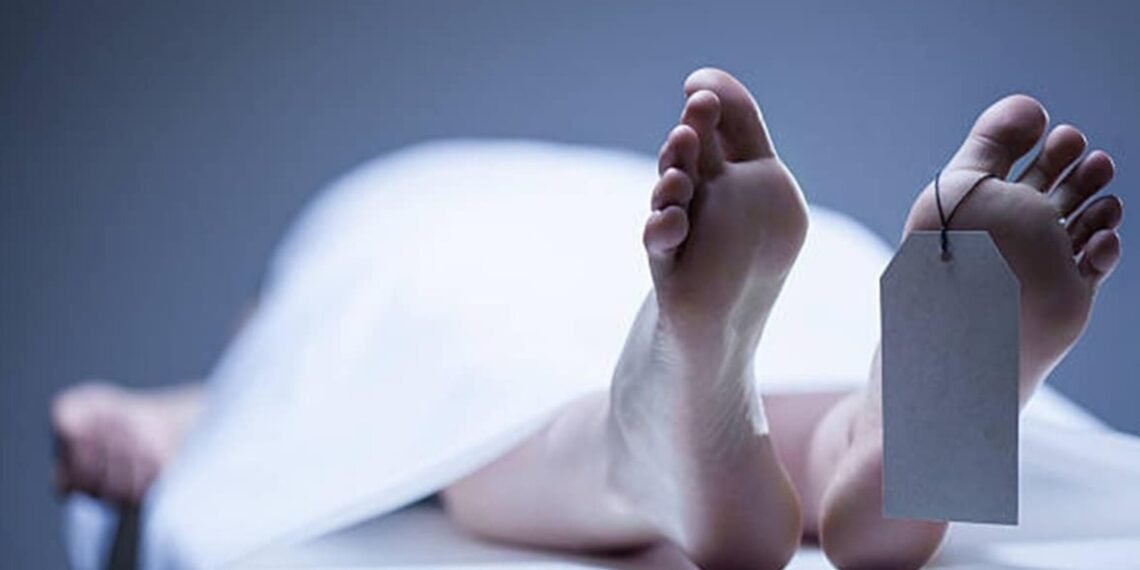 होटल के बाथरूम में नग्न अवस्था में मिला युवक का शव, हल्द्वानी में मचा हड़कंप