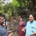 Uttarakhand: हद हो गई! रुद्रपुर में सरकारी जमीन कब्जाने के चक्कर में बेटे ने घर में ही बना डाली पिता की मजार