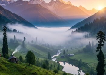 कैंची धाम की चमक में फीके पड़े कुमांऊ के बाकी पर्यटन स्थल? आखिर क्यों सूने हुए रानीखेत और कौसानी जैसे हिल स्टेशन
