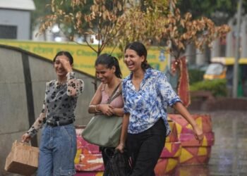 बहुत झेली तपिश, अब देखे आंधी, तूफान और बारिश; 85KMPH वाली हवा, 19 राज्यों में मौसम पर IMD का अलर्ट