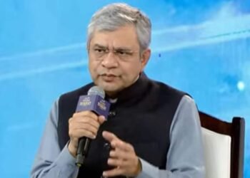 अब नहीं बदलनी पड़ेगी ट्रेन! जोधपुर से हरिद्वार तक जल्द मिलेगी डायरेक्ट कनेक्टिविटी, रेल मंत्री ने कर दिया बड़ा ऐलान