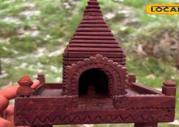 जंगल में मुफ्त मिलने वाली इस चीज से रिटायर्ड फौजी ने खड़ा किया करोबार, गांव की महिलाएं भी बनी आत्मनिर्भर