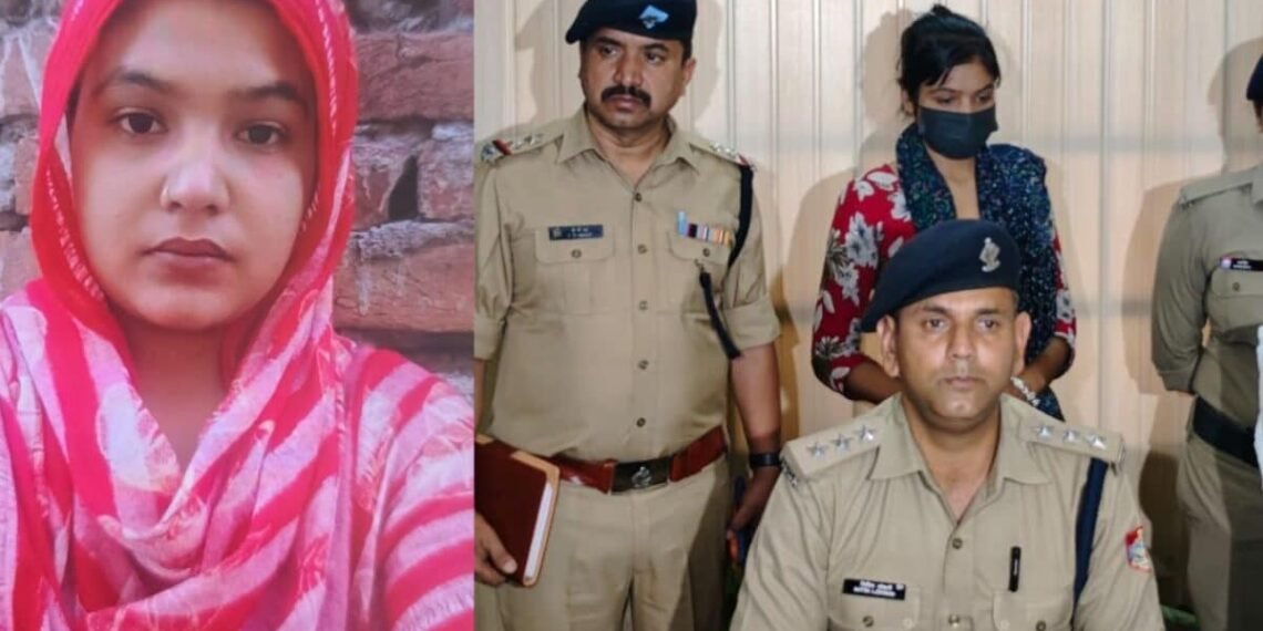 बला की खूबसूरत ‘जोया’, पर बनना चाहती थी हसीना पारकर, गैंगस्टर जैकी की बनी गर्लफ्रेंड और पहुंच गई जेल