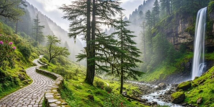 गर्मियों में घूमने का प्लान! मसूरी से लेकर टिहरी तक छुपी हैं ये 7 जन्नत जैसी जगहें, वीकेंड टूर के लिए परफेक्ट