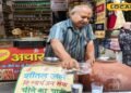 28 सालों से राहगीरों की प्यास बुझा रहे देहरादून के सुशील मित्तल, गर्मी में लोगों के लिए बने ‘जल वाले बाबा’