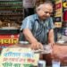 28 सालों से राहगीरों की प्यास बुझा रहे देहरादून के सुशील मित्तल, गर्मी में लोगों के लिए बने ‘जल वाले बाबा’