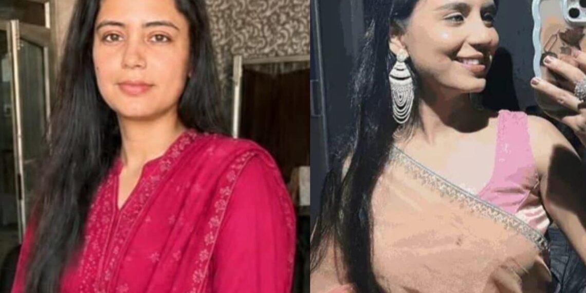 पति की आंख खुली तो ट्रेन से पत्नी गायब, मोबाइल भी स्विच ऑफ, 5 दिन खोजबीन के बाद भी नहीं मिला लोकेशन