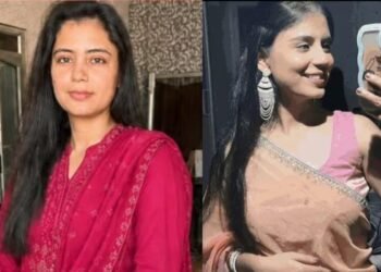 पति की आंख खुली तो ट्रेन से पत्नी गायब, मोबाइल भी स्विच ऑफ, 5 दिन खोजबीन के बाद भी नहीं मिला लोकेशन