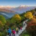 गर्मियों में परिवार संग घूमने का प्लान? उत्तराखंड के इस ट्रेक पर मिलेगा एडवेंचर, सुकून और खूबसूरत नजारे