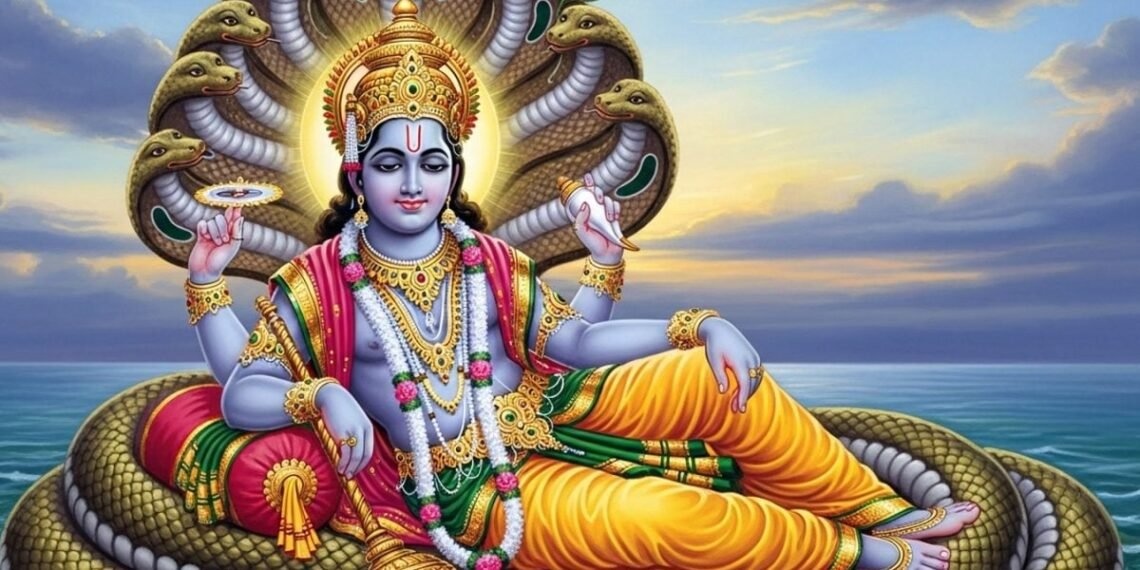 Nirjala Ekadasi: सालभर की 24 एकादशियों का फल सिर्फ एक दिन में! निर्जला एकादशी का ऐसा महत्व जो बदल देगा जीवन