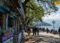 Nainital Weather: नैनीताल का बदलता मौसम! अब पहाड़ों में भी महसूस होने लगी मैदानों वाली गर्मी, तापमान ने तोड़ा रिकॉर्ड
