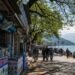 Nainital Weather: नैनीताल का बदलता मौसम! अब पहाड़ों में भी महसूस होने लगी मैदानों वाली गर्मी, तापमान ने तोड़ा रिकॉर्ड