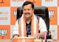 उत्तराखंड में BJP का ‘मिशन हैट्रिक’! नितिन नवीन ने नेताओं संग की मैराथन बैठकें, गंगा आरती में भी लिया भाग