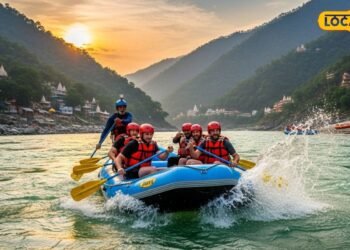 सिर्फ कुछ दिन…फिर बंद हो जाएगा ऋषिकेश का सबसे लंबा राफ्टिंग रूट, जानें कब तक उठा सकते हैं रोमांच का लुत्फ