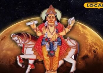 शुक्र बदलने वाला है अपनी चाल! इन 4 राशि वालों की खुल सकती है किस्मत, प्रेम और पैसा.. सबकुछ मिलेगा