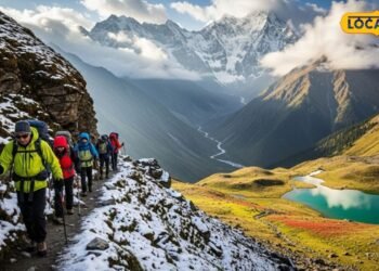 ग्लेशियर, बुग्याल और झीलें…केदारनाथ-बद्रीनाथ के बीच छिपा है उत्तराखंड का सबसे शानदार ट्रेक, जानें कैसे पहुंचें?