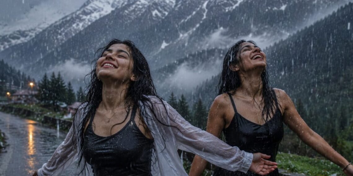 Uttarakhand Weather: उत्तराखंड में ‘जेठ’ के महीने में ‘सावन’ सी फुहार! देहरादून-बागेश्वर में झमाझम बारिश, IMD का ऑरेंज अलर्ट