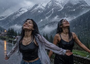 Uttarakhand Weather: उत्तराखंड में ‘जेठ’ के महीने में ‘सावन’ सी फुहार! देहरादून-बागेश्वर में झमाझम बारिश, IMD का ऑरेंज अलर्ट