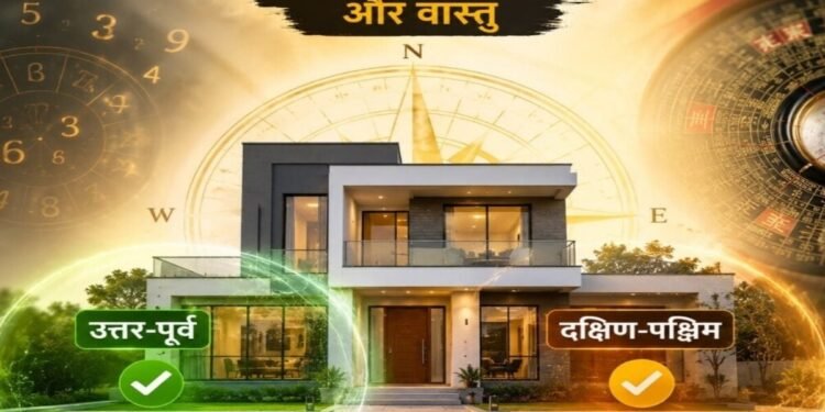 जो चाहोगे वो मिलेगा! लेकिन मूलांक-भाग्यांक से जुड़ी इन 2 दिशाओं को वास्तु दोष से रखें दूर, पुजारी ने दी जानकारी